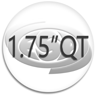 Picture for category 1.75" ESP Quick Thread Rod