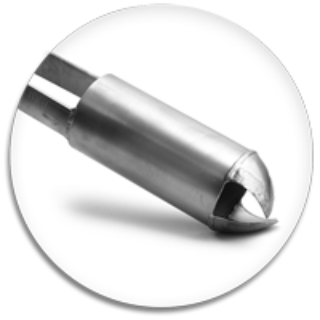 Picture for category 5/8" Thread Hand Augers & Accessories