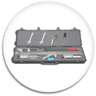 Picture for category 5/8" Thread Sampling Kits