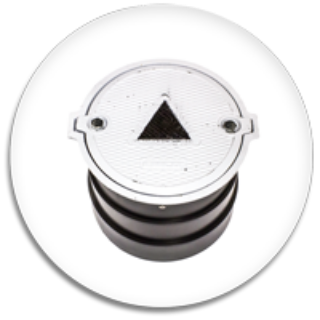 Picture for category Round Manholes