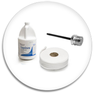 Picture for category Misc Well Supplies