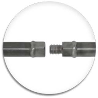 Picture for category 5/8" Thread