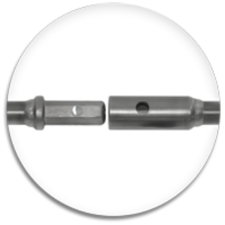 Picture for category AMS Quick Connect