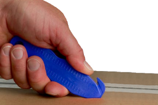 Picture for category Safety Knives and Cutters