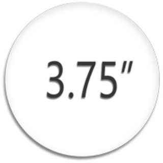 Picture for category 3.75" Probe Rod System