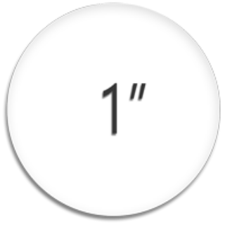 Picture for category 1" Sch40 PVC