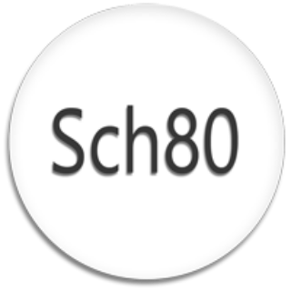 Picture for category Schedule 80 PVC