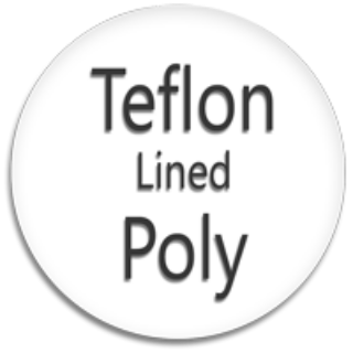 Picture for category Teflon Lined Poly Tubing