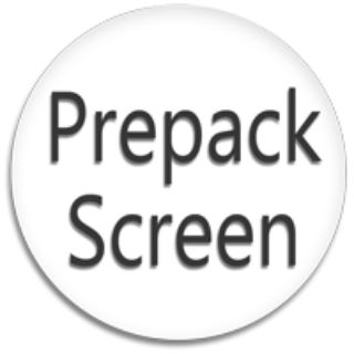 Picture for category Prepack Well Screens