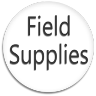 Picture for category Field Supplies