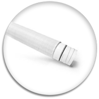 Picture for category PVC Vee-Wire Higher Open-Area