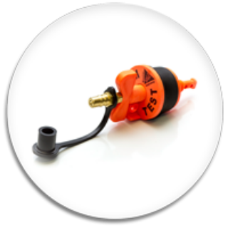 Picture for category Vapor Extraction Plugs