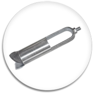 Picture for category Quick Connect Regular Augers