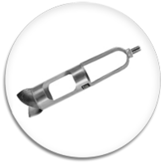 Picture for category Quick Connect Mud Augers