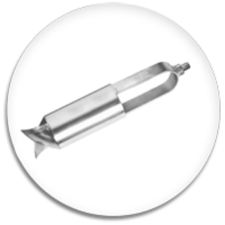 Picture for category Quick Connect Sand Augers