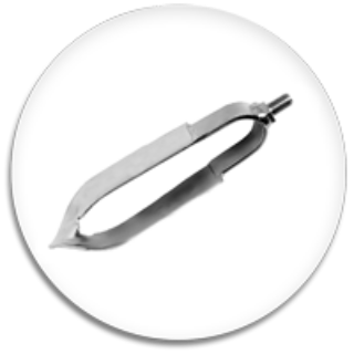 Picture for category 5/8" Thread Dutch Augers