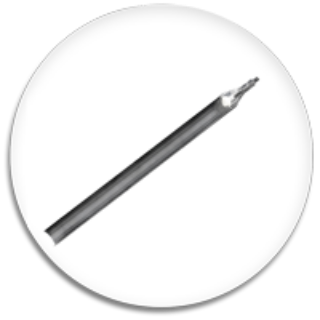 Picture for category 5/8" Thread Gouge Augers