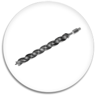 Picture for category 5/8" Thread Flight Augers