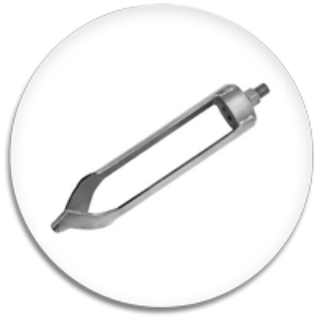 Picture for category 5/8" Thread Open-Face Augers