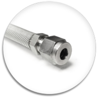 Picture for category SS Compression Fitting