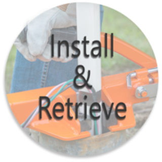 Picture for category Well Installation and Retrieval Tools