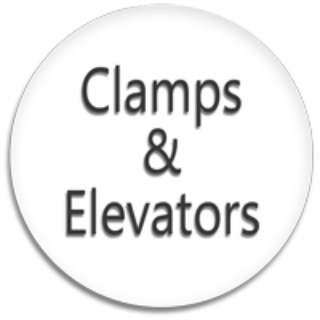 Picture for category Clamps and Elevators