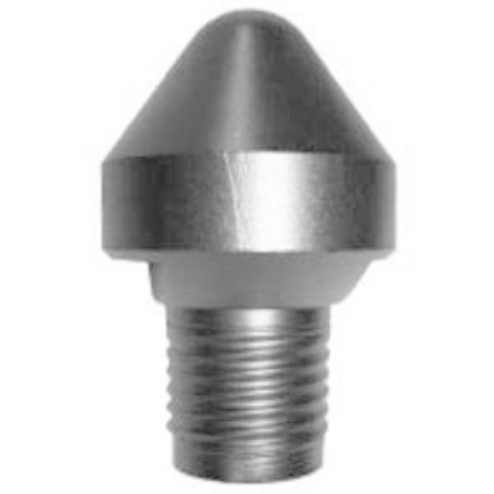 Picture of 2.25" Solid Drive Point (3.5" OD)