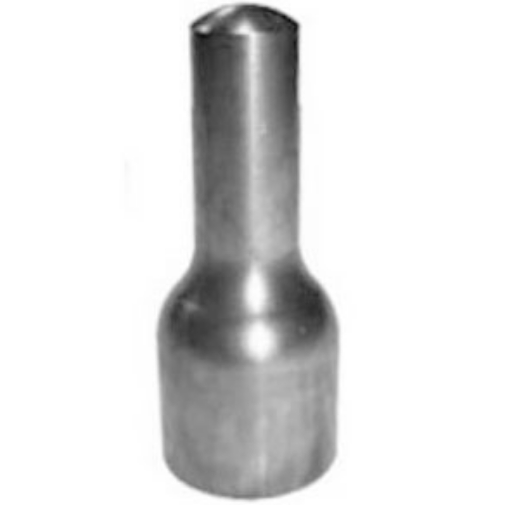 Picture of 2.25" Drive Cap, Threaded GH40