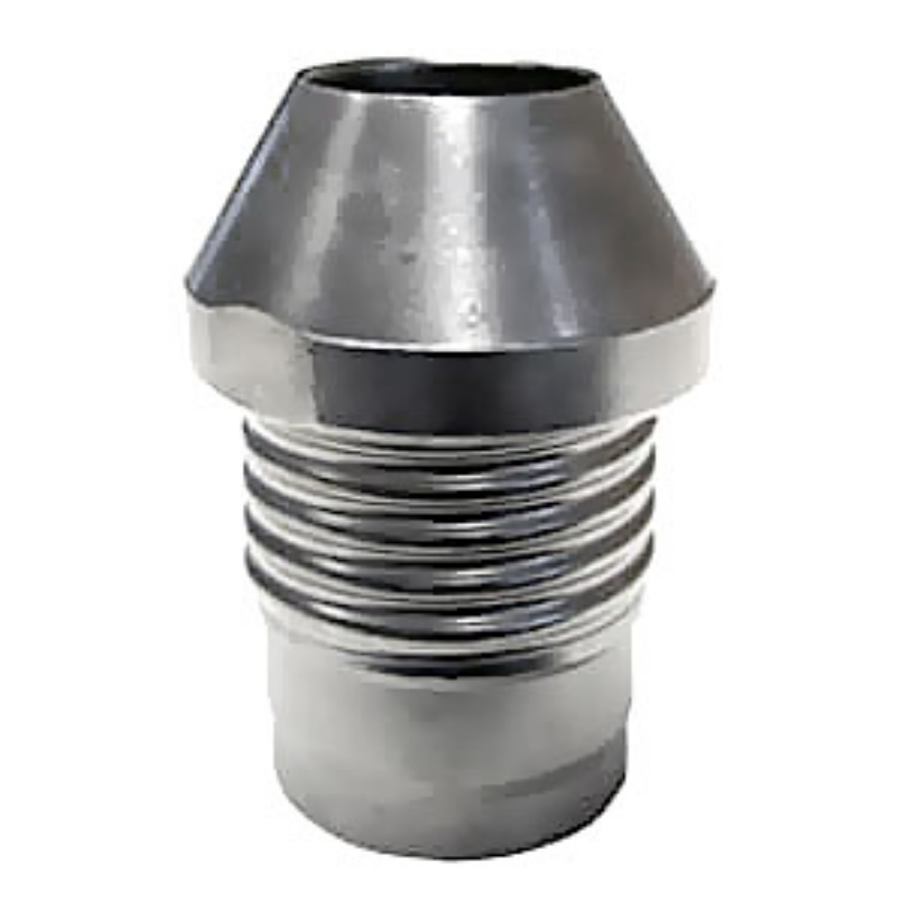 Picture of MC5 Cutting Shoe 1.25" ID EXT Shank, 2.375" OD