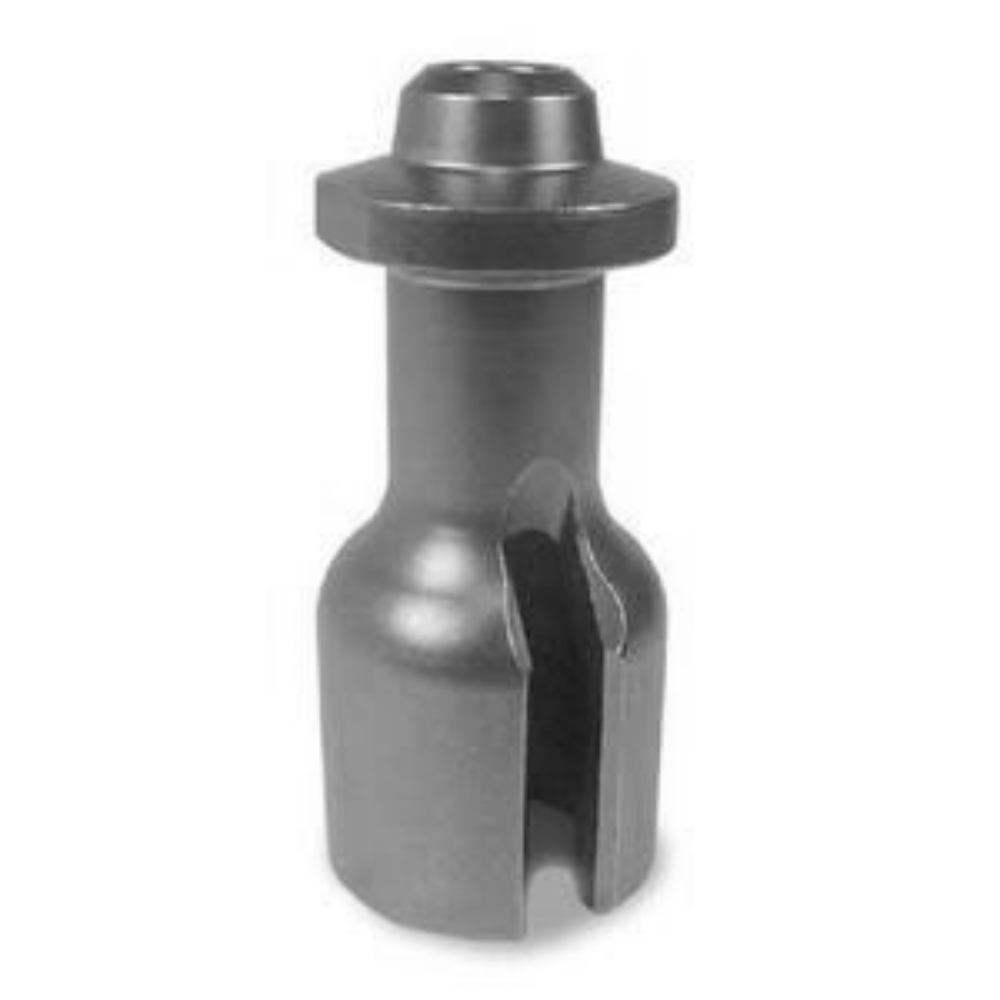 Picture of 1.25" Pull Cap, Slotted