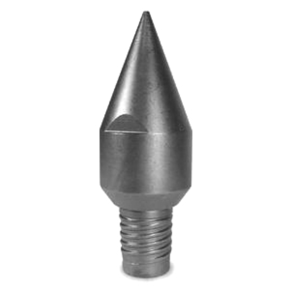 Picture of 1.25" Solid Drive Point, 1.75" OD