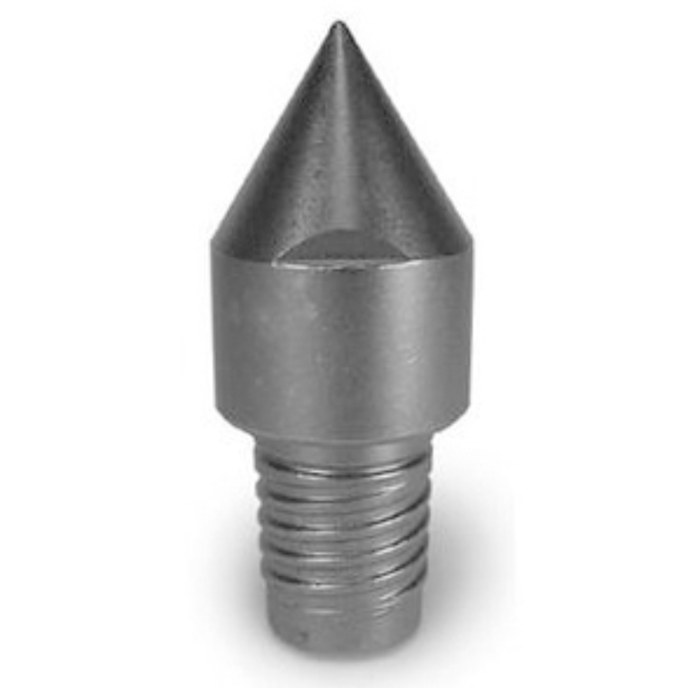 Picture of 1.25" Solid Drive Point, 1.45" OD