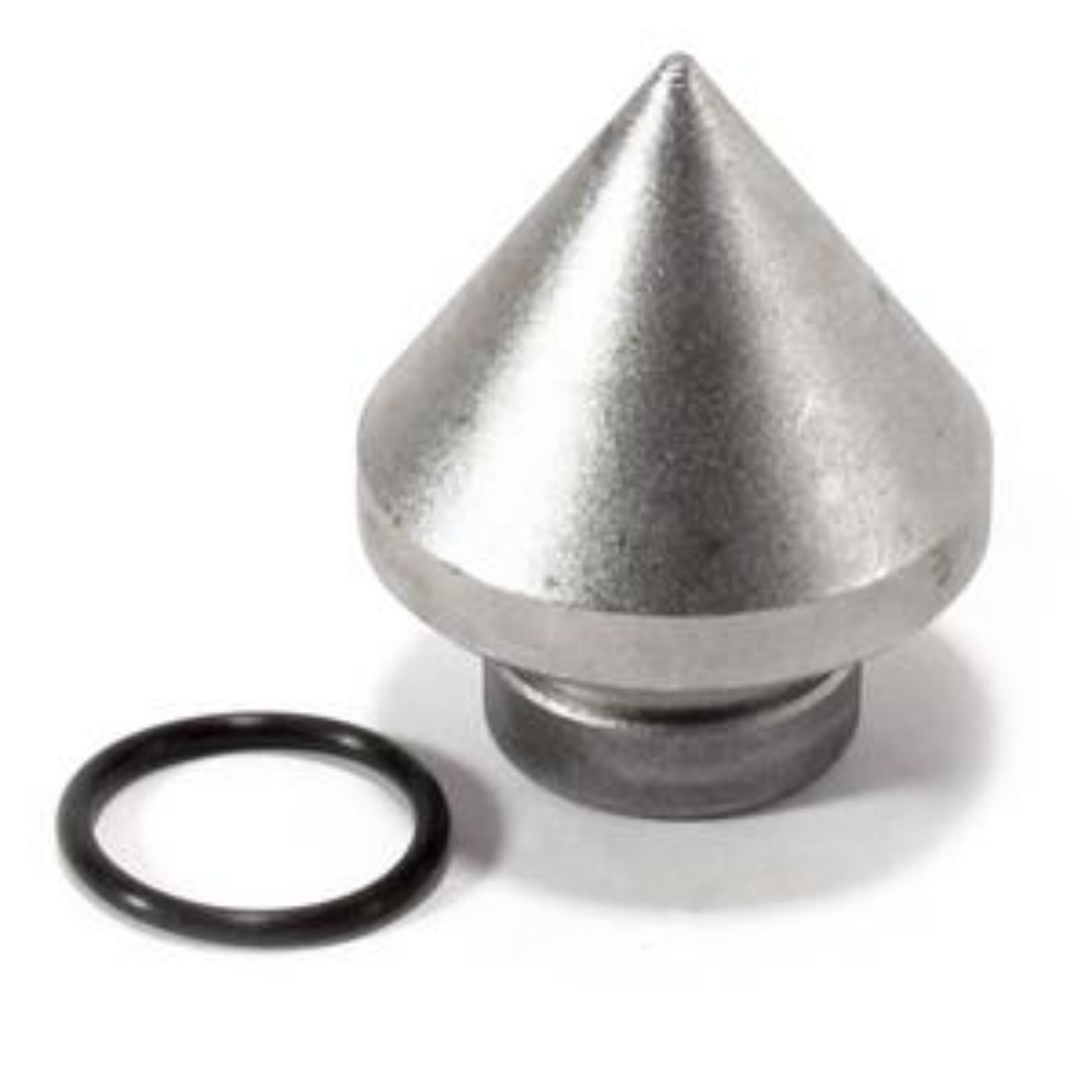 Picture of 2.25" Expendable Steel Point