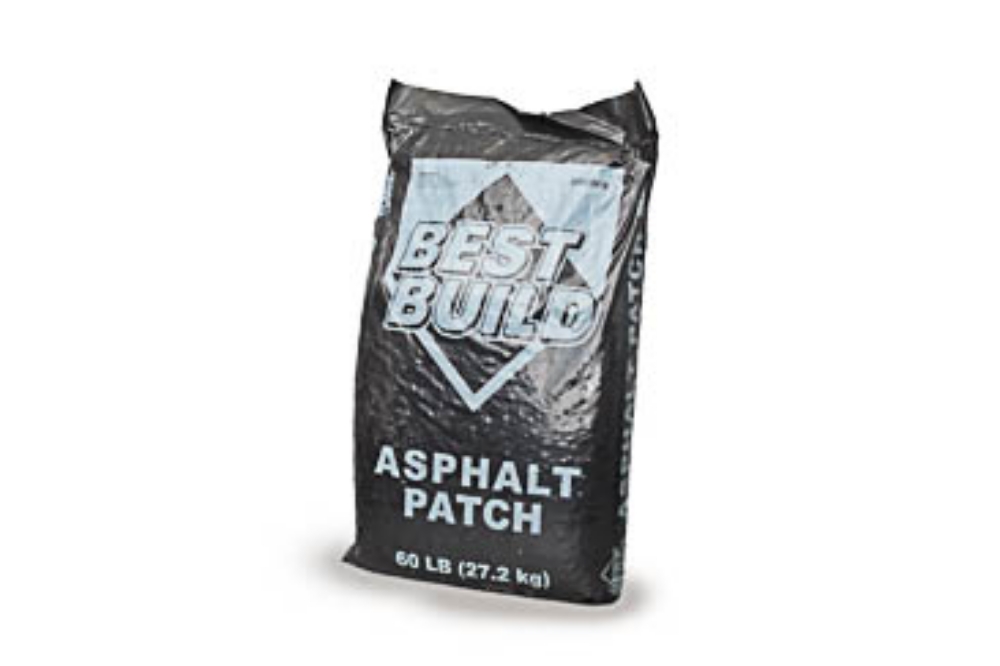 Picture of Asphalt Patch, 60 lb.