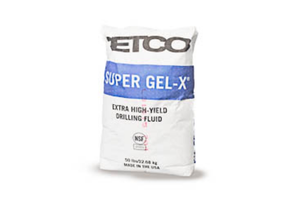 Picture of Cetco Super Gel-X, 50 lb