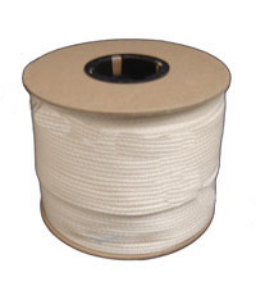 Picture of Braided Nylon 1/8" Rope 600'