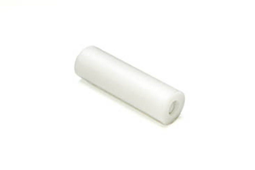 Picture of Delrin Plastic Check Valve (D-22) (Use w/ 5/8" OD Tubing)