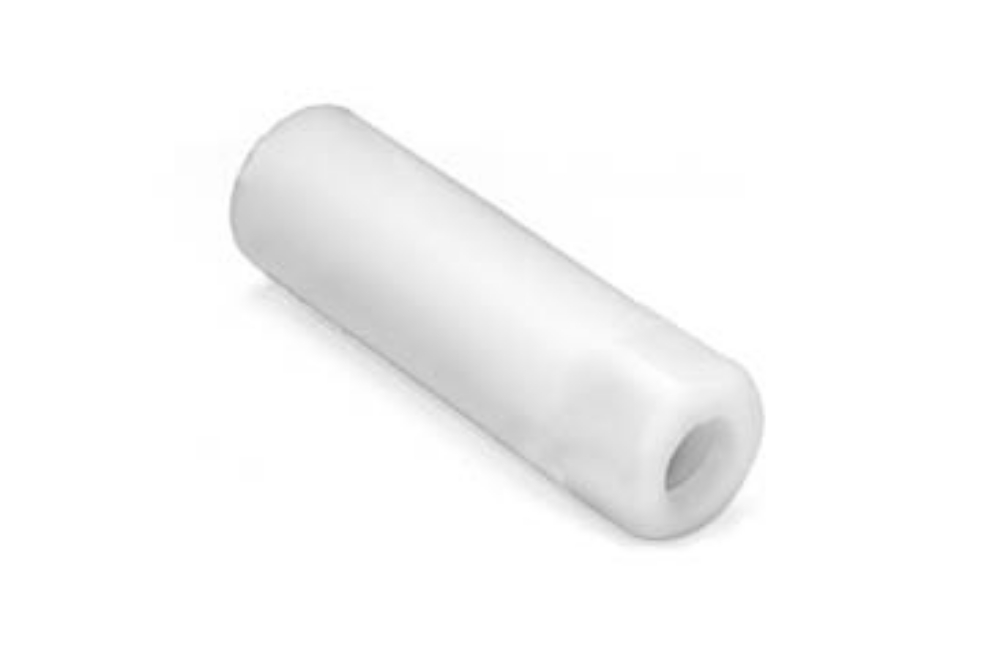 Picture of Delrin Plastic Check Valve (D-25) (Use w/ 5/8" OD Tubing)