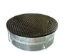 Picture of Manhole, 19" x 12" Steel Skirt