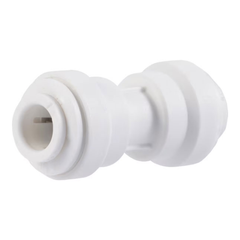 Picture of 1/4" Union Connector Polypropylene