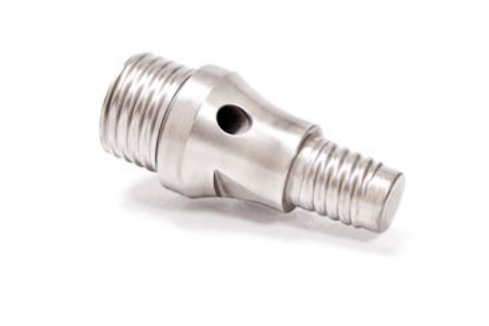 Picture of MC5 Drive Head, 1.5" Sideport
