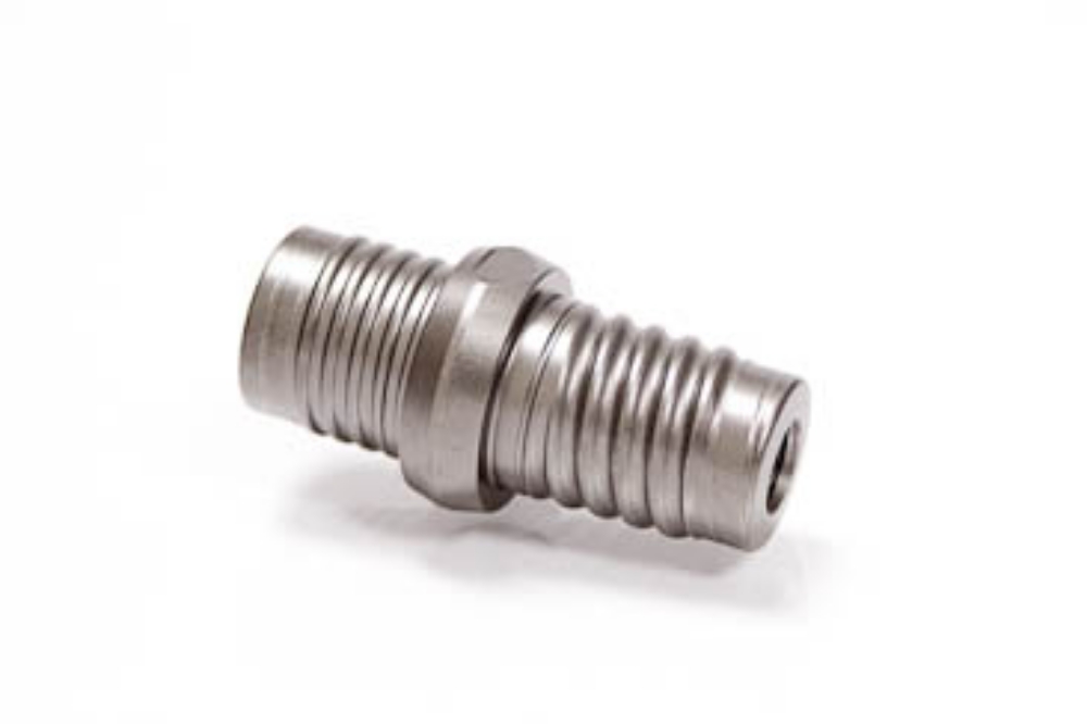 Picture of Large Bore Drive Head, 1.5"