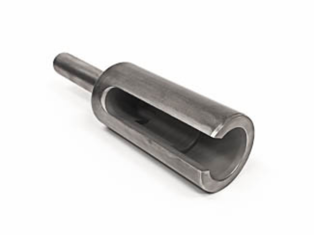 Picture of 2.25" Drive Cap, GH40 1-1/8" Slot, Threadless