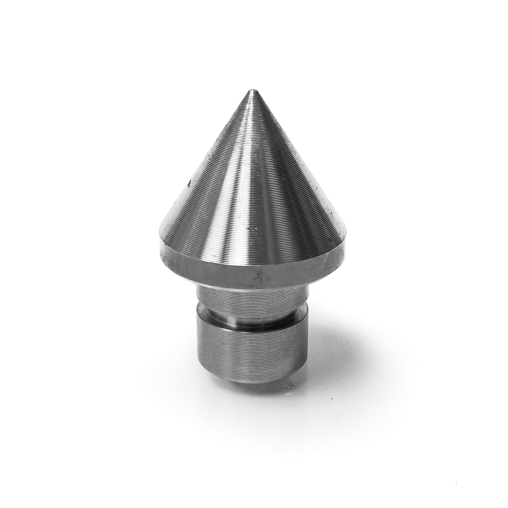 Picture of 1.375" OD Expendable Steel Point