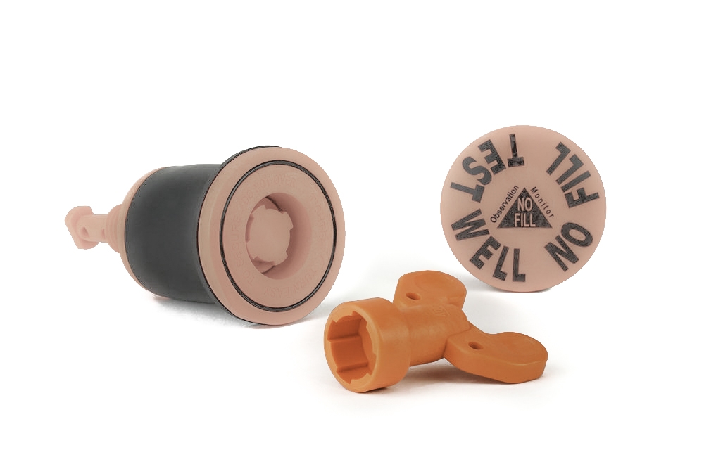 Picture of FlushLock Key