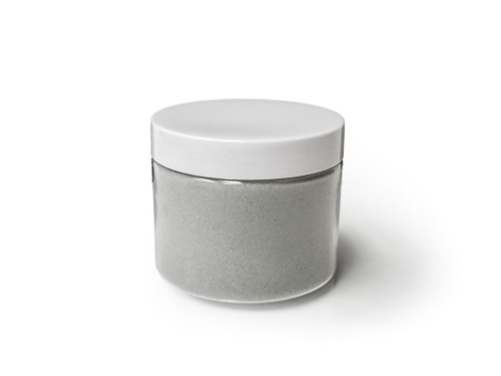 Picture of Glass Beads, 60-120 Mesh, 8oz (250ml)