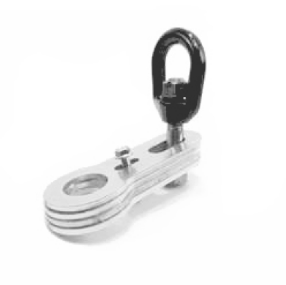 Picture of 1.5" Rod Leaf Puller ASM