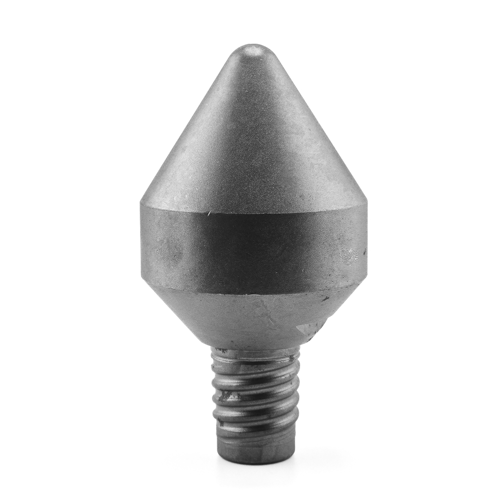 Picture of 1.5" Solid Drive Point, 3" OD