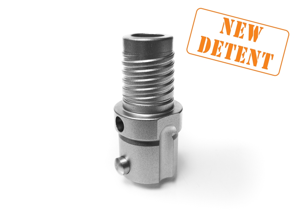 Picture of DT22 DETENT Liner Drive Head, 1.25"