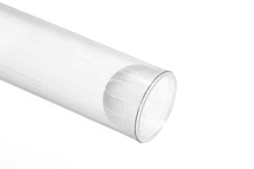 Picture of 3' DT22 Liners, Qty 50 Core Catchers